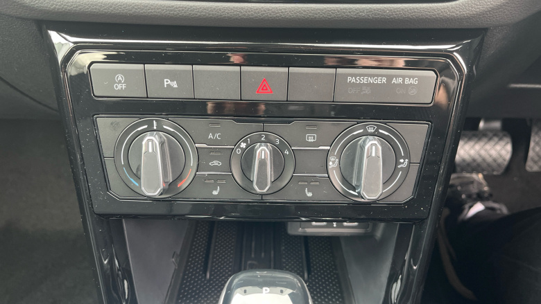 Volkswagen T-Cross 1.0 TSI 115 Match 5dr DSG Petrol Estate